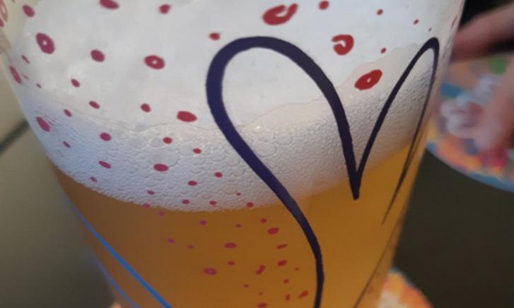 oedipus swingers van brouwerij oedipus